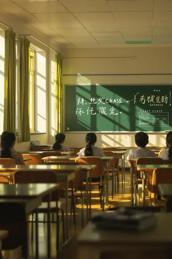 最后一堂课的铃声 - 日韩在线免费视频青春校园剧海报